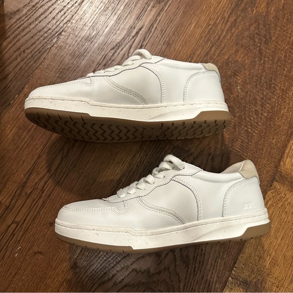 Madewell White Athletic Shoes - Picture 2 of 9